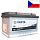 ����������� ���� ������������ VARTA Black Dynamic 6CT 70Ah R+ 640A EN 278x175x175 ��. ��. (570 144 064)